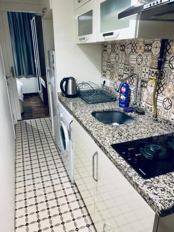 Foto - Mimoza İstiklal Apart Hotel