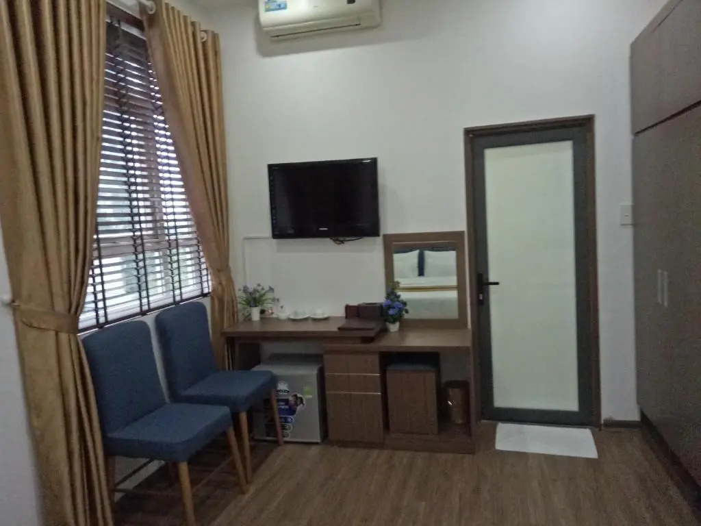 Photo - Duc Long Hotel