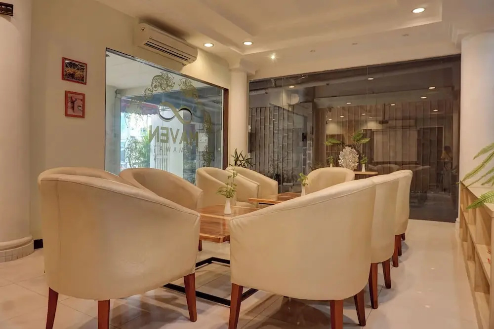 Photo - Hotel O Townhouse Oak Grand Orienchi