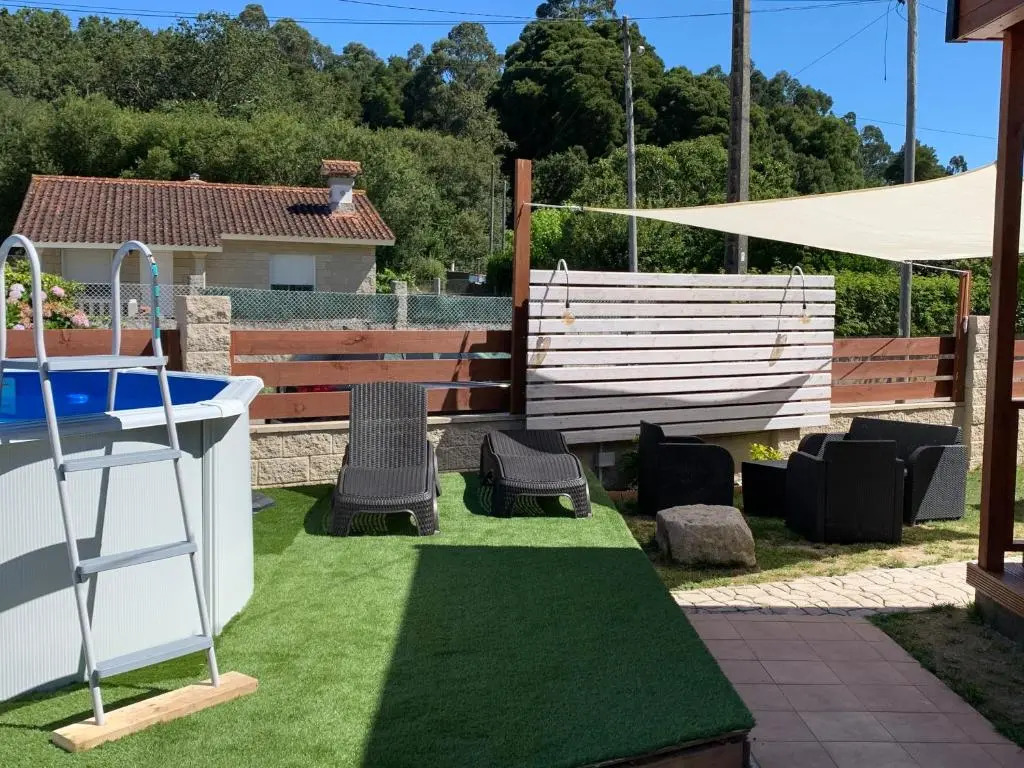 Photo - Recinto As Casiñas