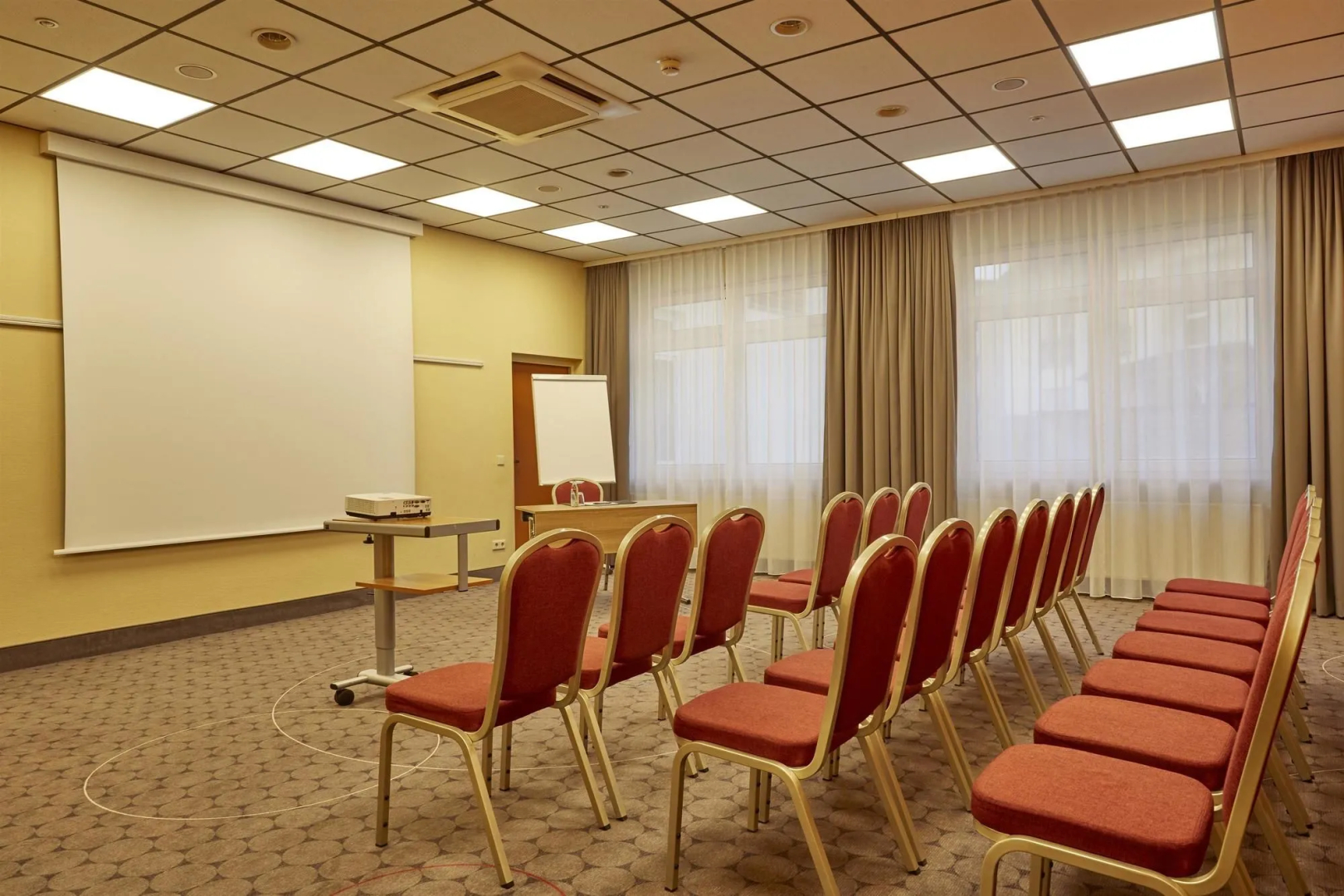 Photo - H+ Hotel Darmstadt