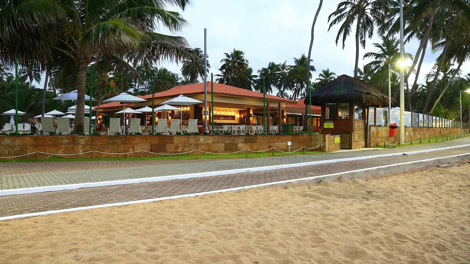 Photo - Jatiuca Hotel & Resort