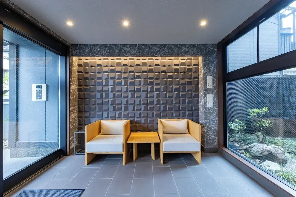 Foto - MADOKA Kyoto station west