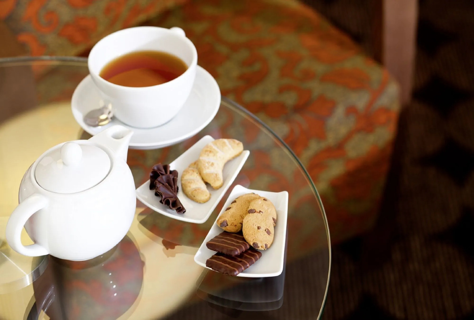 Foto - Mövenpick Hotel Nürnberg Airport