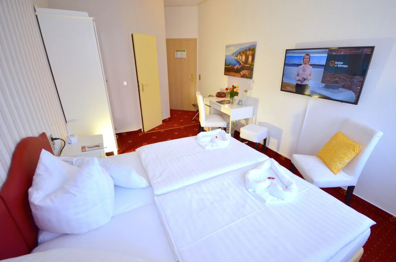 Foto - Hotel Alt Connewitz