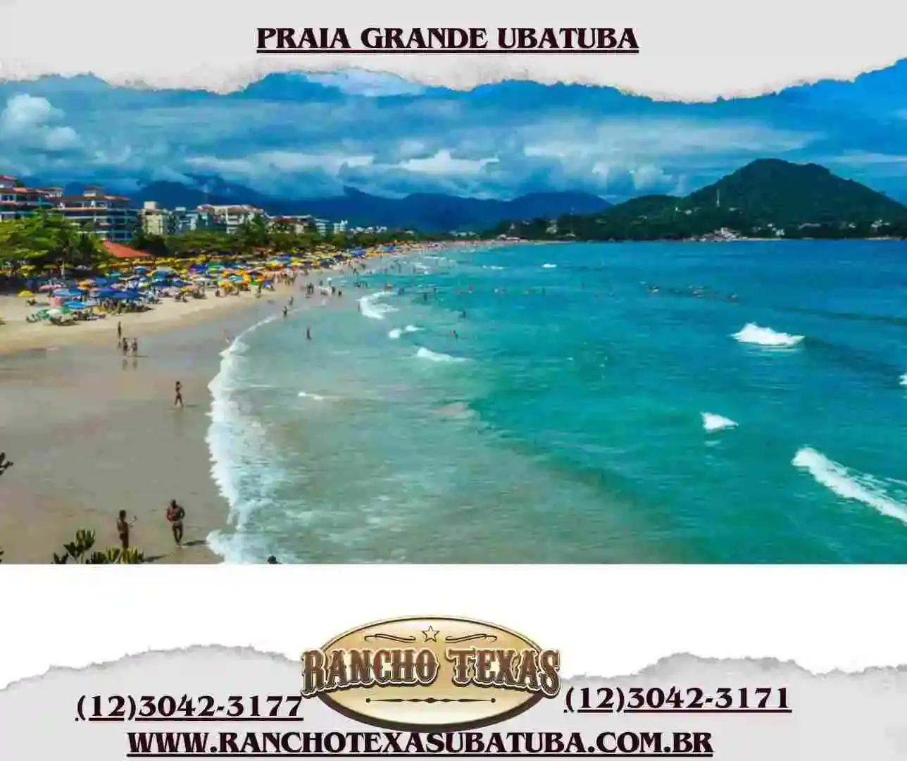 Photo - Rancho Texas Ubatuba