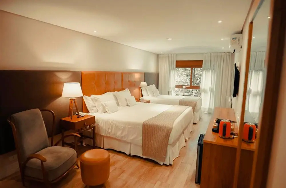Foto - Hotel Boutique Quebra-Noz Conforto e Natureza