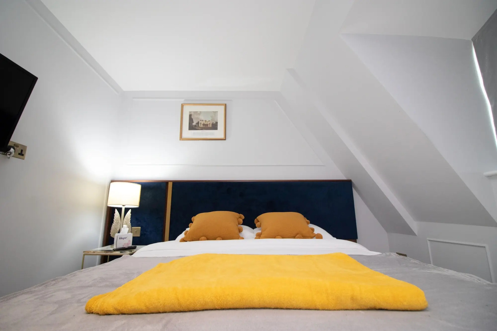 Foto - Three Falcons