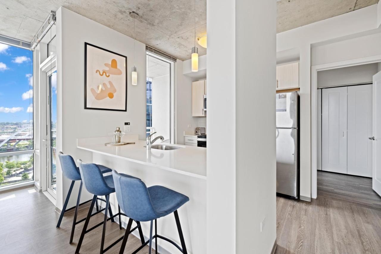 Foto - Placemakr Premier SoBro