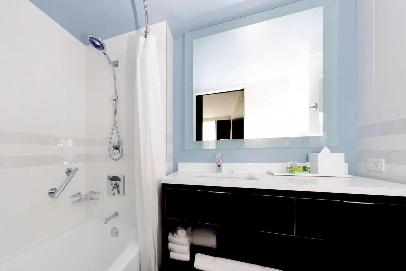 Photo - TownePlace Suites by Marriott New York Manhattan/Times Square