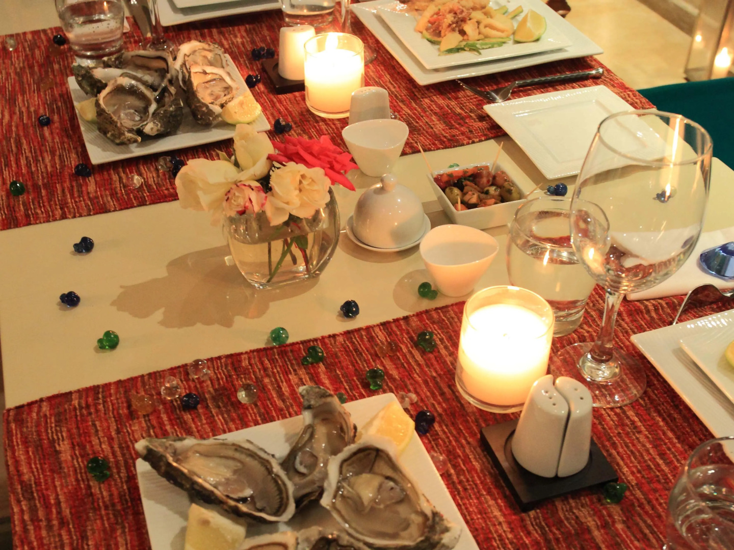 Foto - Riad Infinity Sea