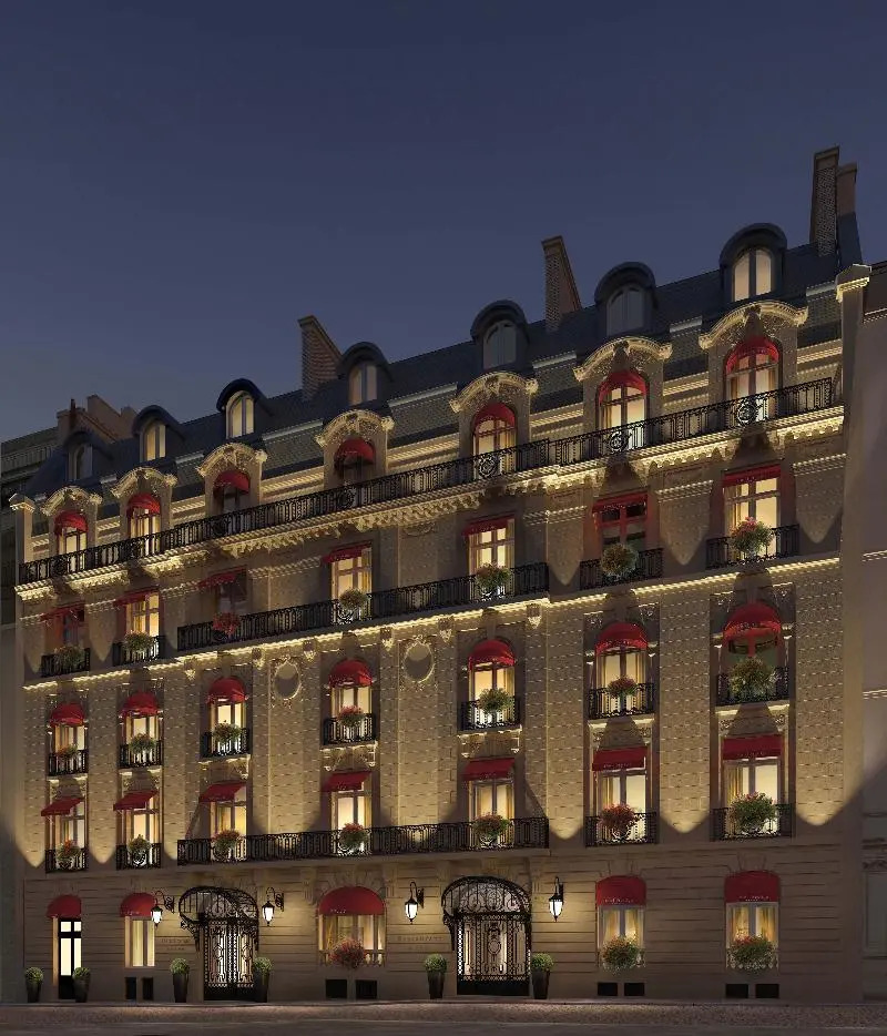 Foto - La Clef Champs-Élysées Paris by The Crest Collection