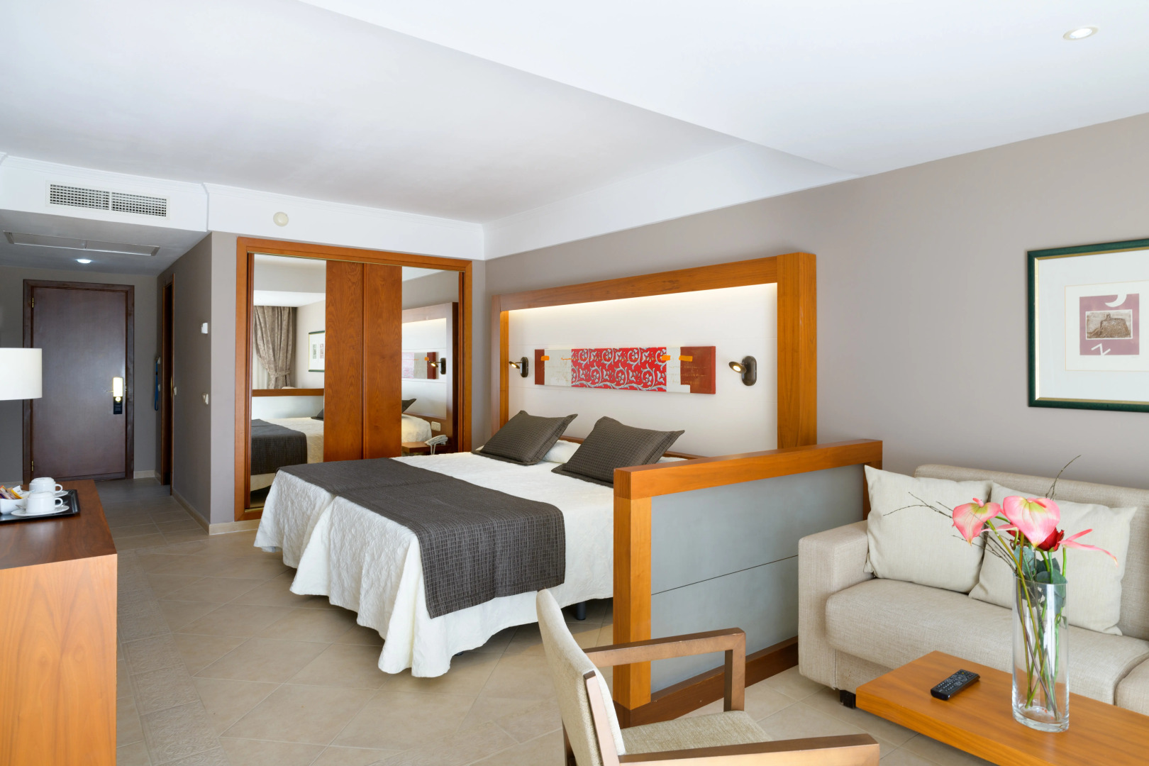 Foto - Hipotels Natura Palace Adults Only