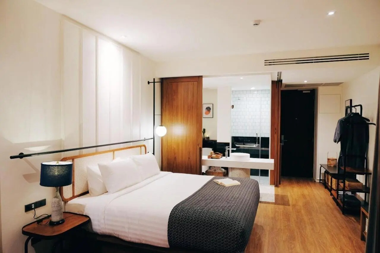 Foto - Hotel Loy Chiang Mai - Adult Only