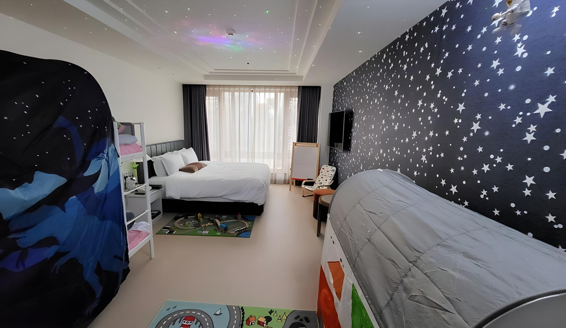 Foto - Koreana Hotel