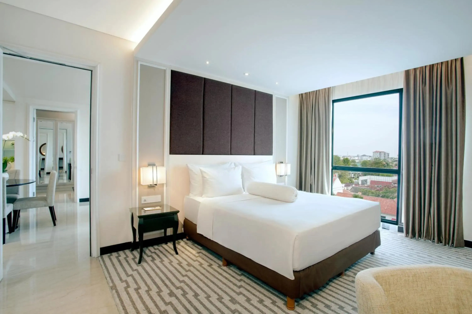 Photo - Swiss-Belboutique Yogyakarta