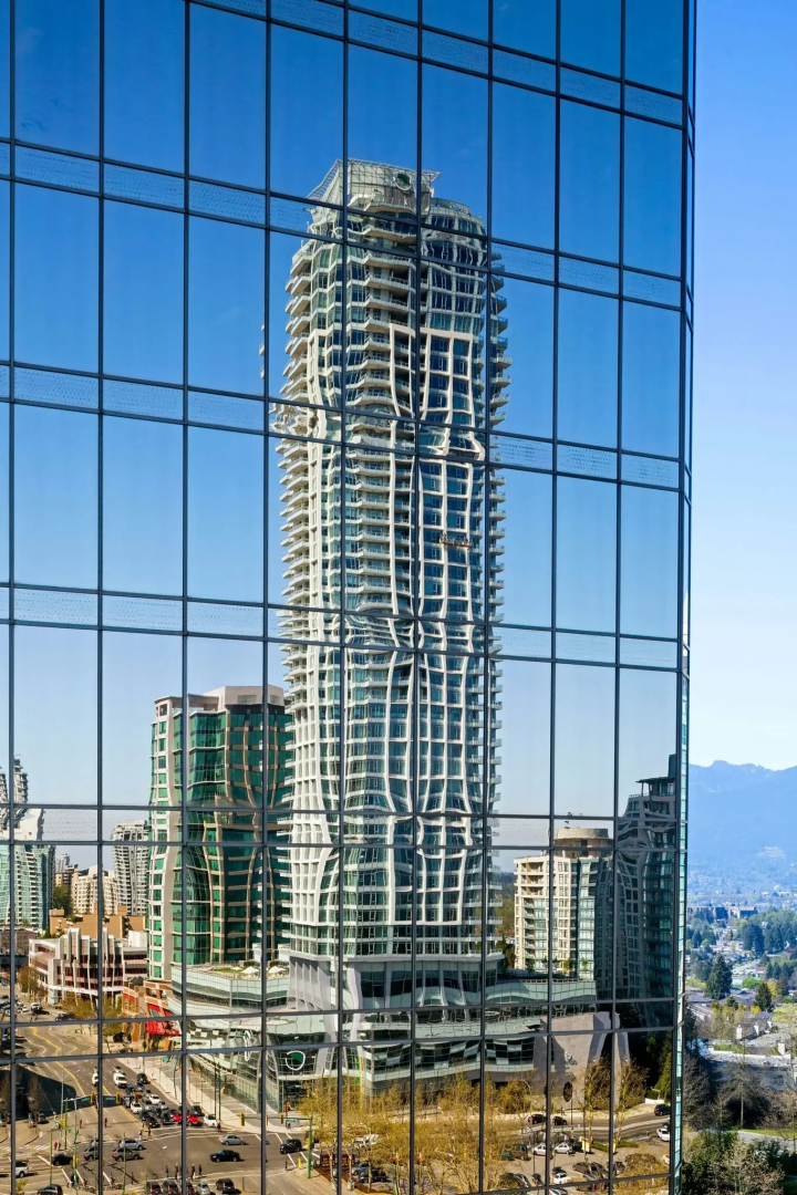 Photo - Element by Westin Vancouver Metrotown