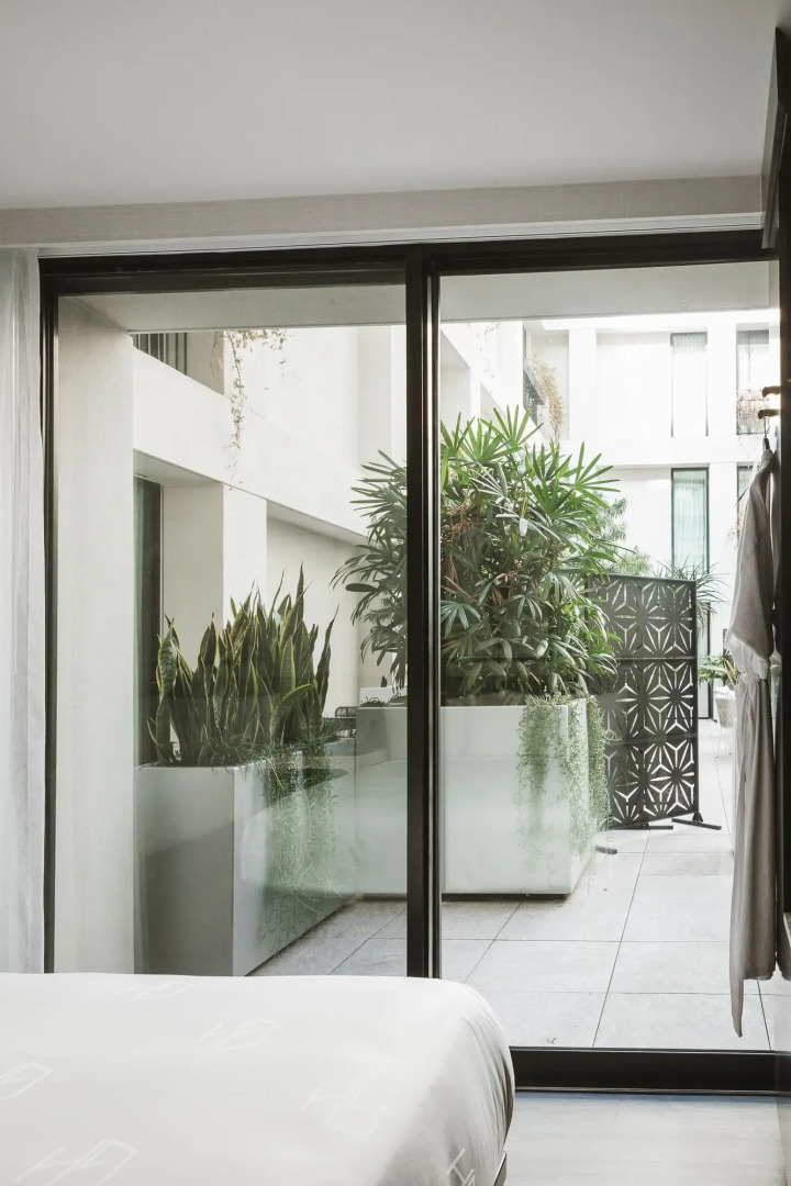 Foto - The Godfrey Hotel Hollywood