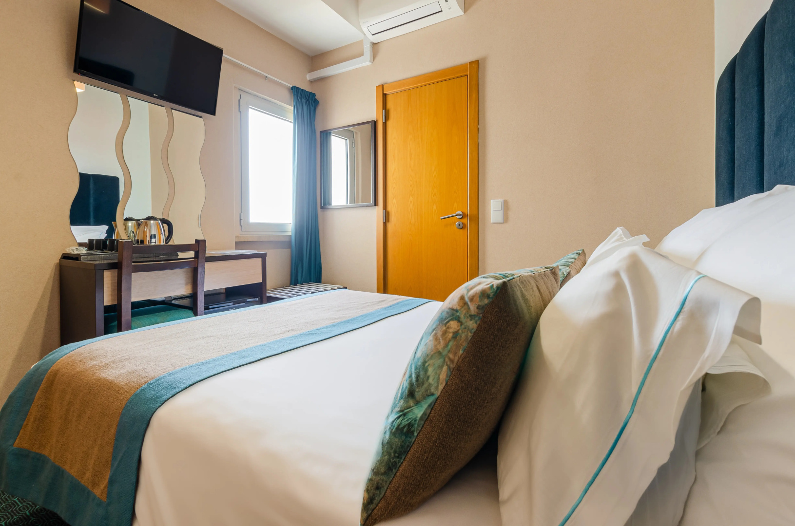 Foto - Hotel DAH - Dom Afonso Henriques
