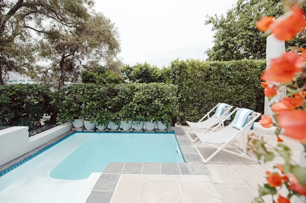 Foto - Dixon House in De Waterkant by Cape Finest