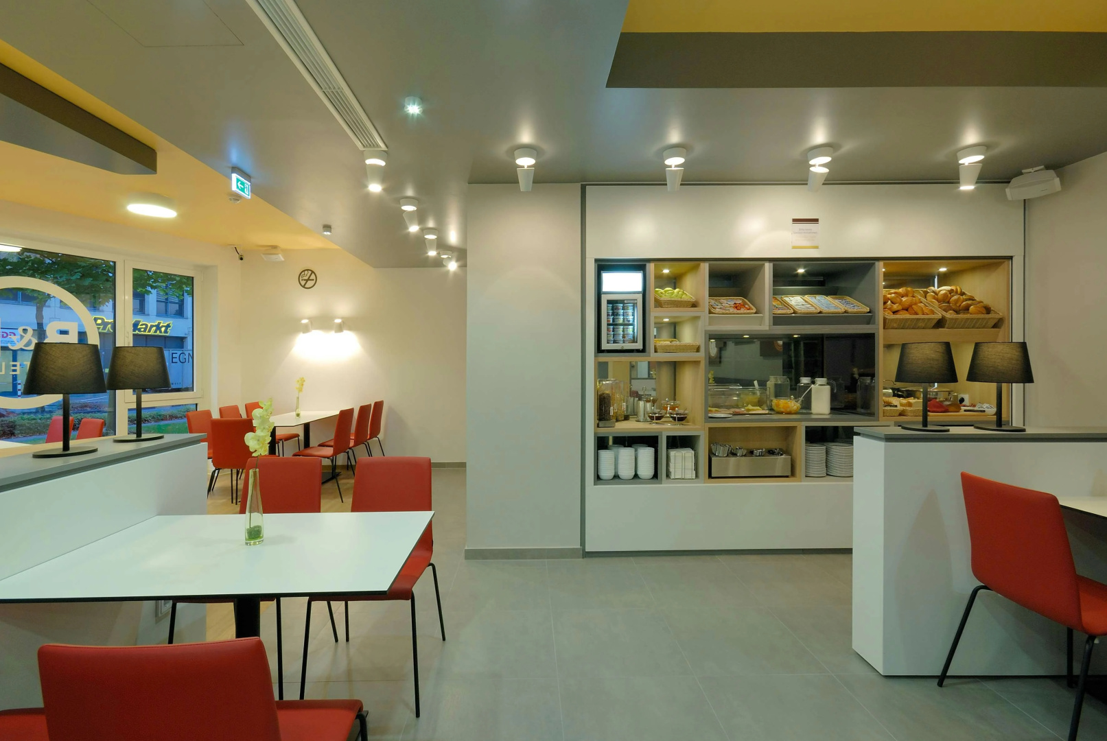 Foto - B&B Hotel Bonn-West