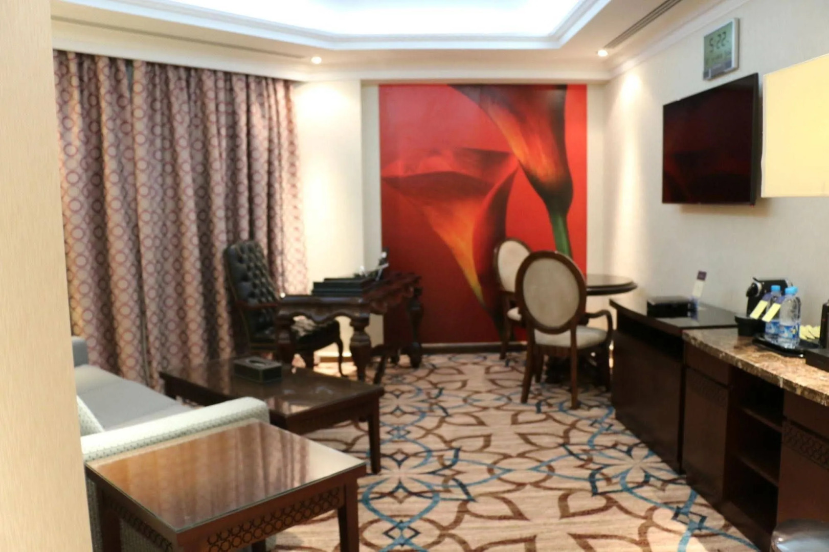 Foto - Dallah Taibah Hotel