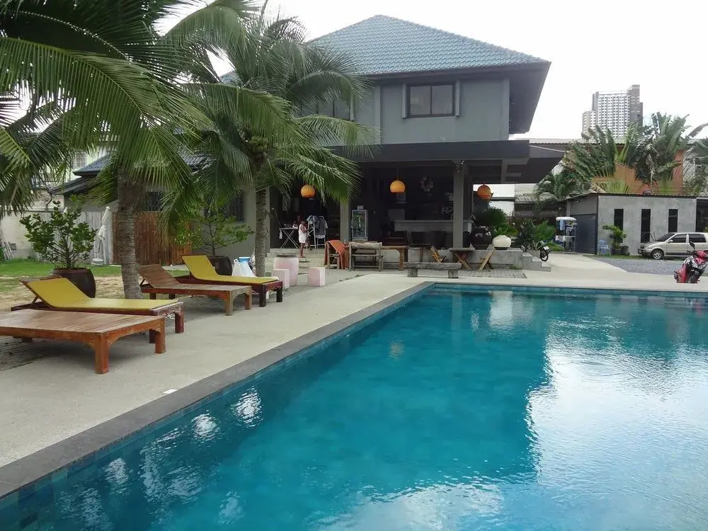 Photo - Apartment X5