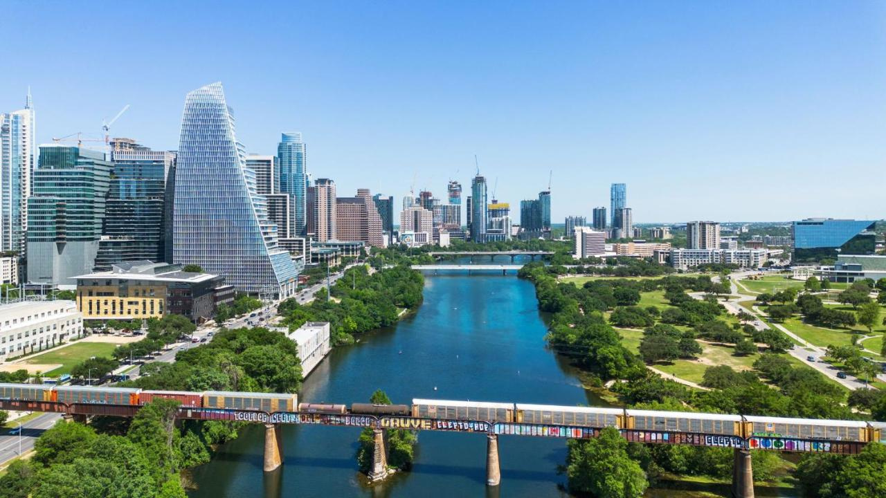 Foto - Placemakr Downtown Austin
