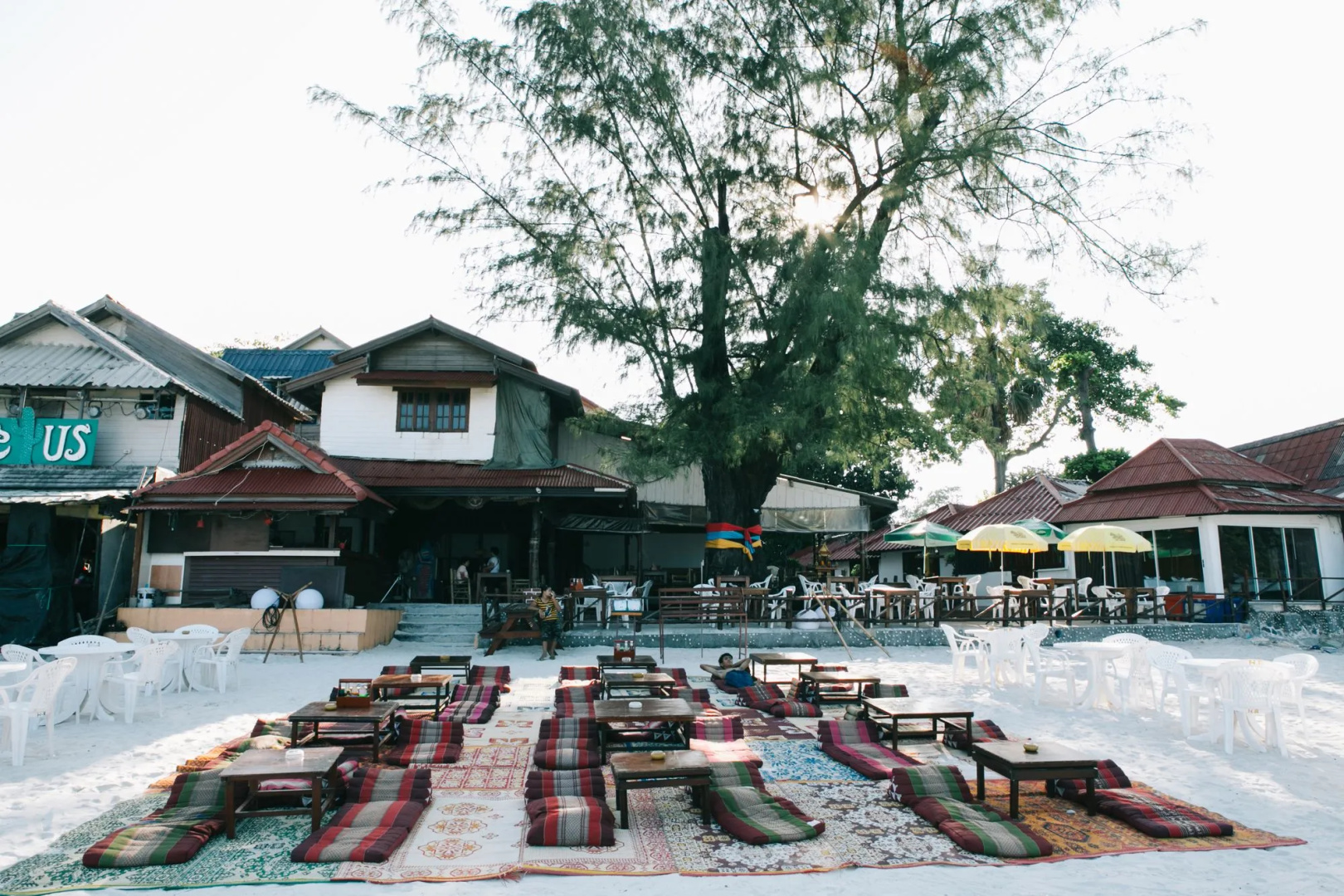 Foto - Haadrin Resort