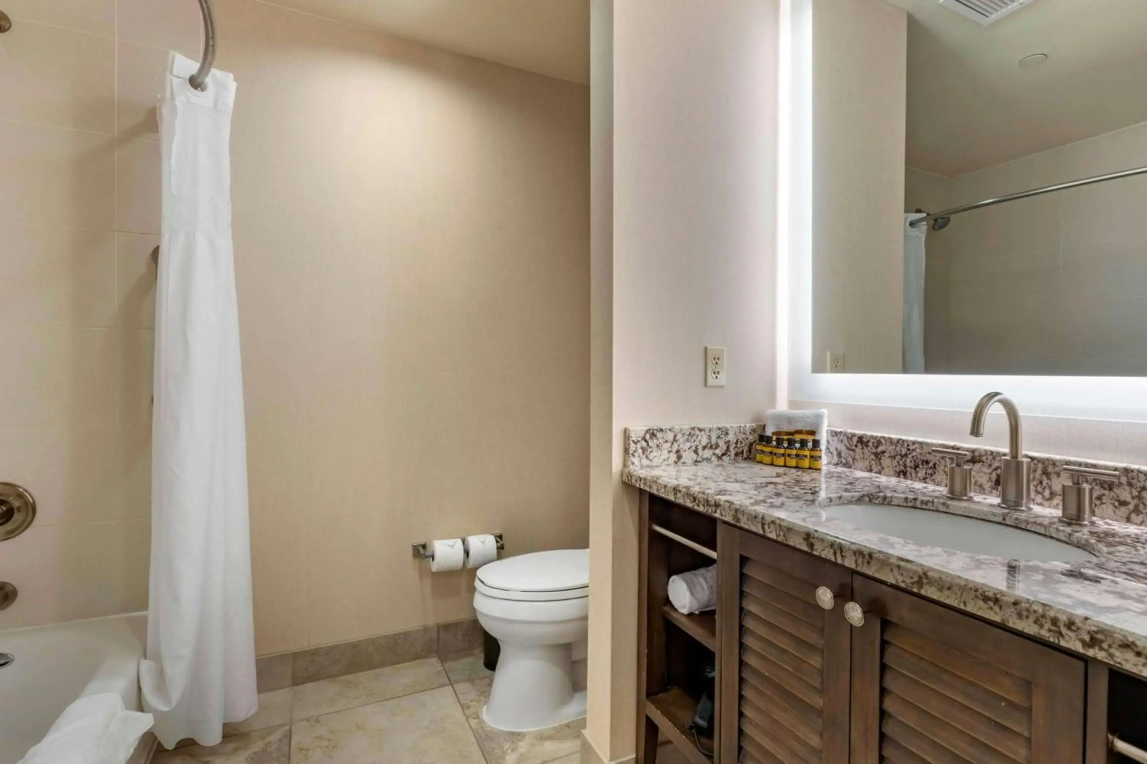 Foto - Best Western PLUS Island Palms Hotel & Marina