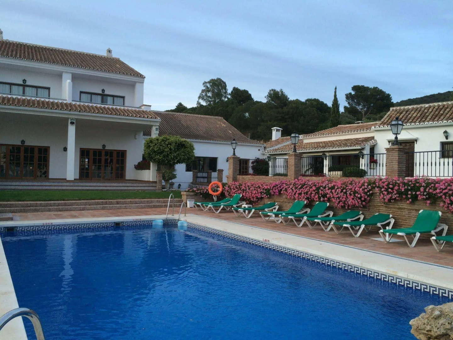 Foto - Golf Hotel Alhaurin