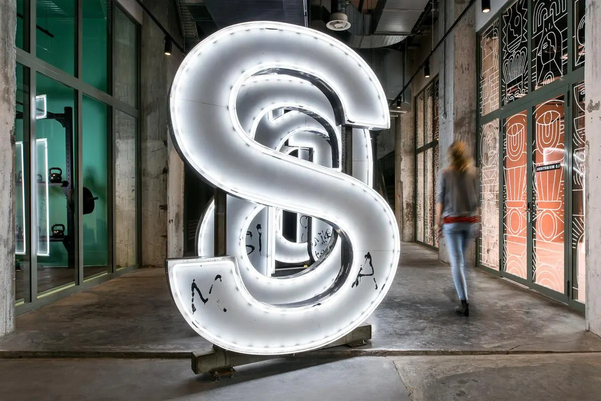 Foto - The Social Hub Maastricht