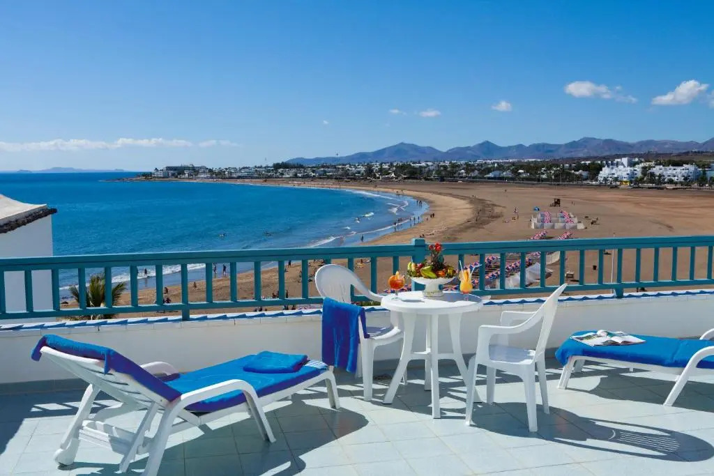 Foto - Seaside Los Jameos