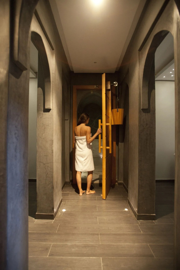 Photo - Residence Dar Lamia Marrakech