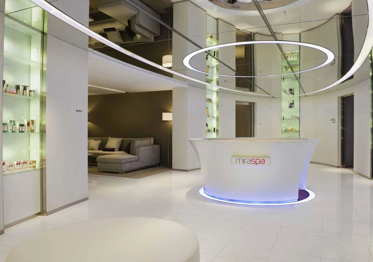 Foto - The Mira Hong Kong