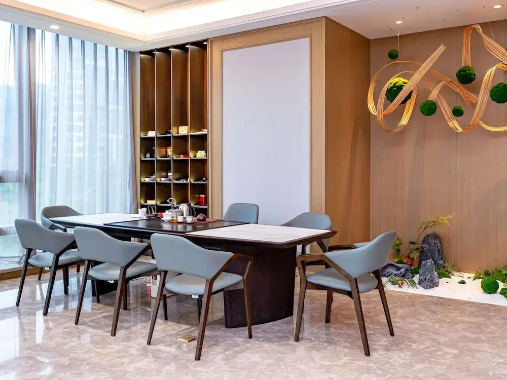 Foto - Mercure Guangzhou Nansha