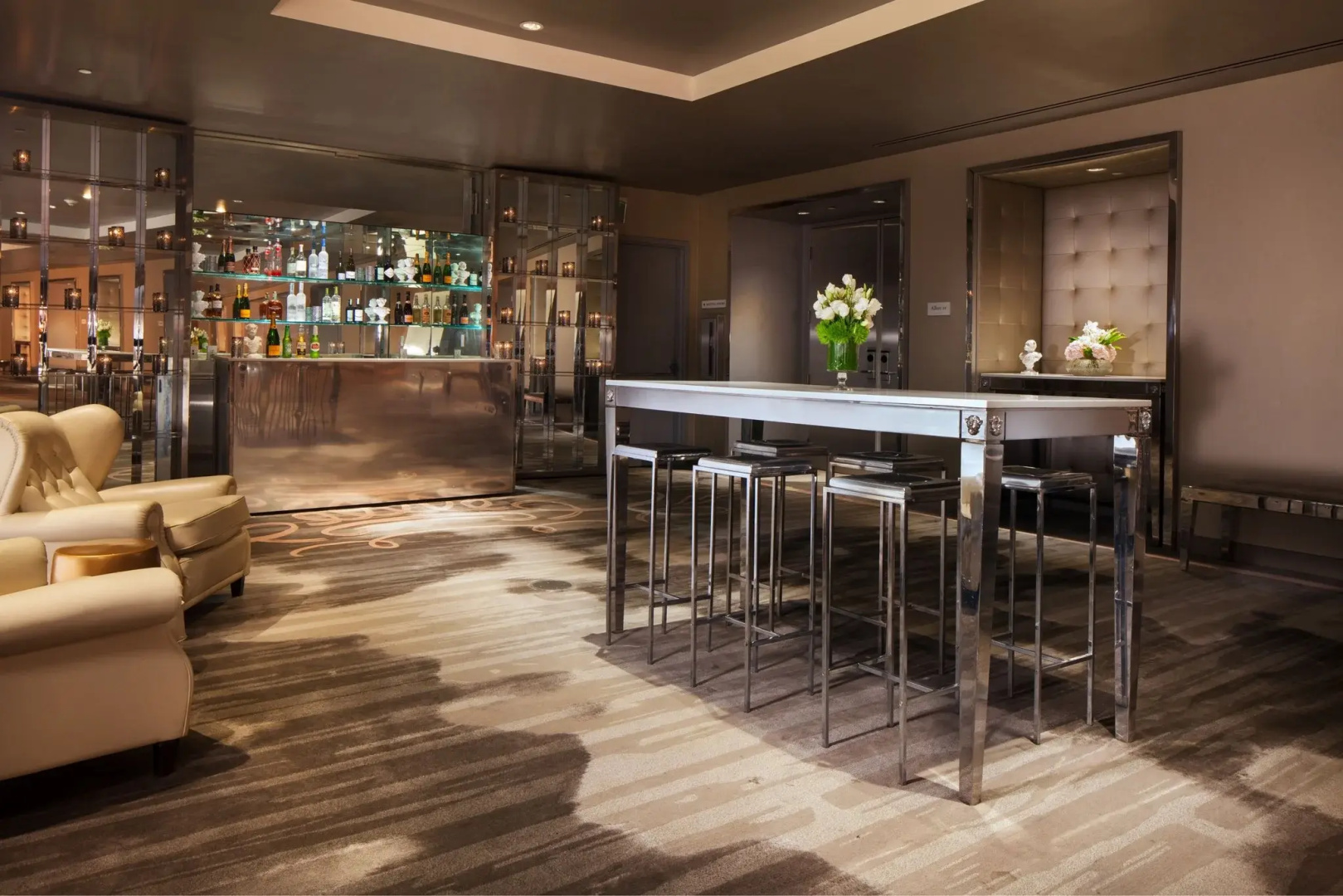 Photo - SLS Hotel, a Luxury Collection Hotel, Beverly Hills