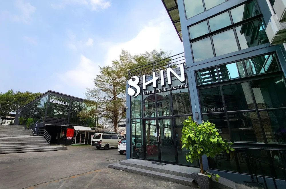 Photo - SHIN Hotel Nimman ChiangMai