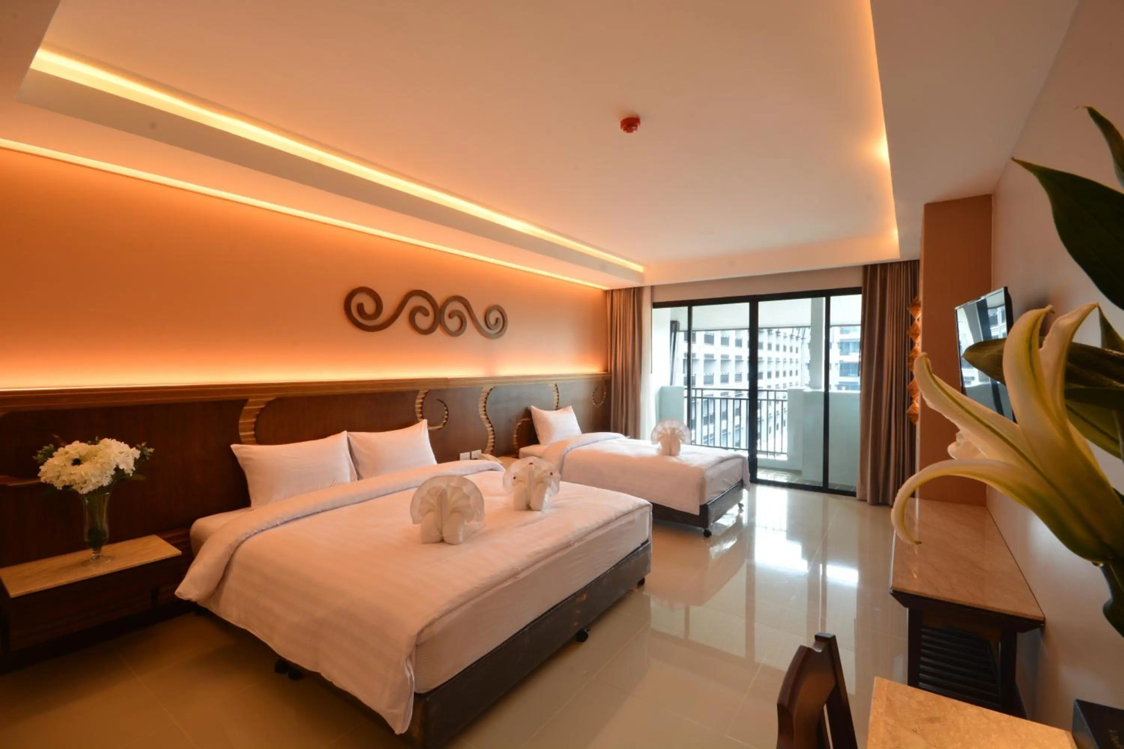 Foto - Le Bali Resort