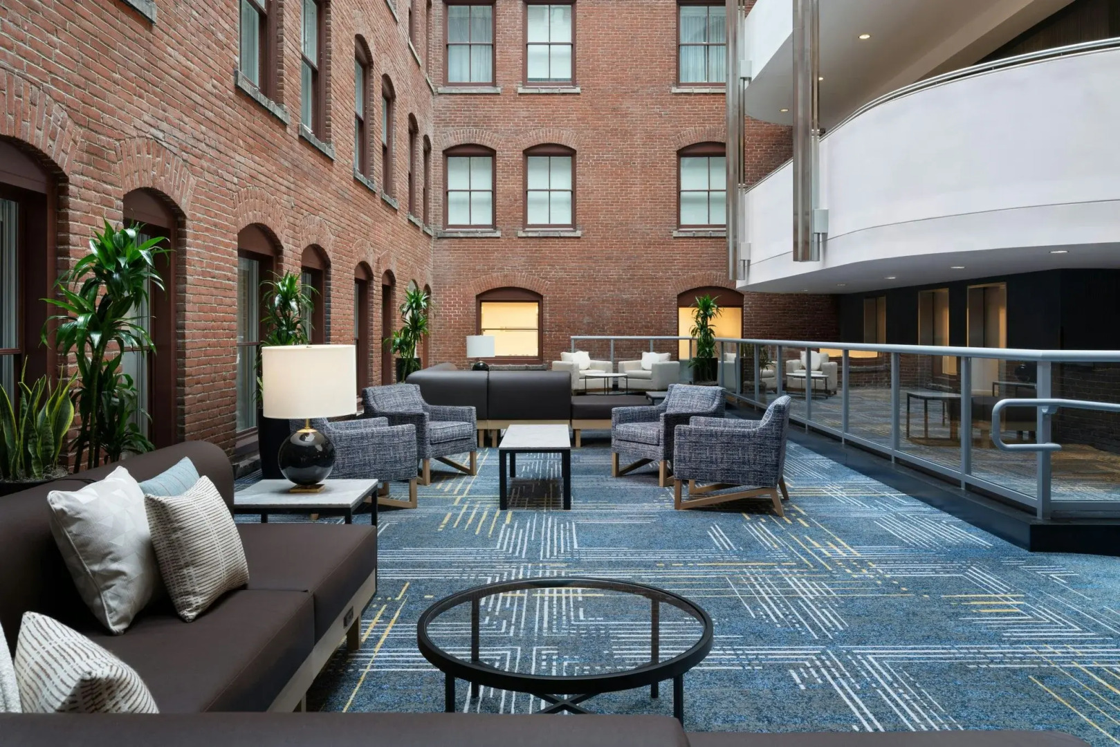Photo - Courtyard by Marriott Philadelphia Downtown