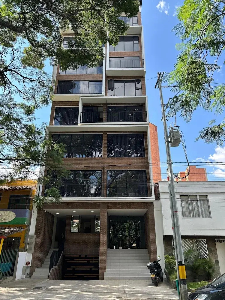 Photo - Hotel ECO 44