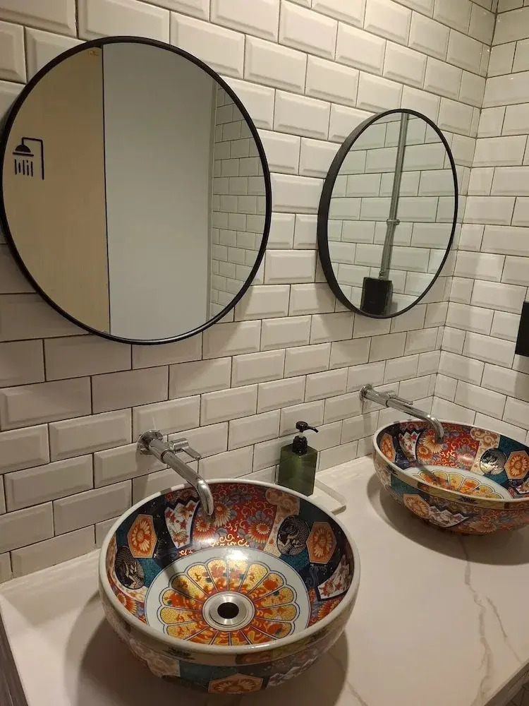 Foto - N5 Ratchawong Hostel