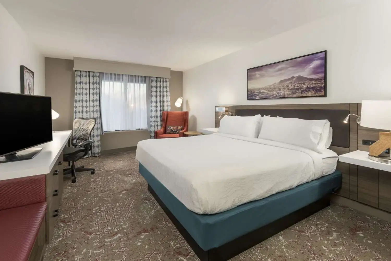 Foto - Hilton Garden Inn Scottsdale North/Perimeter Center