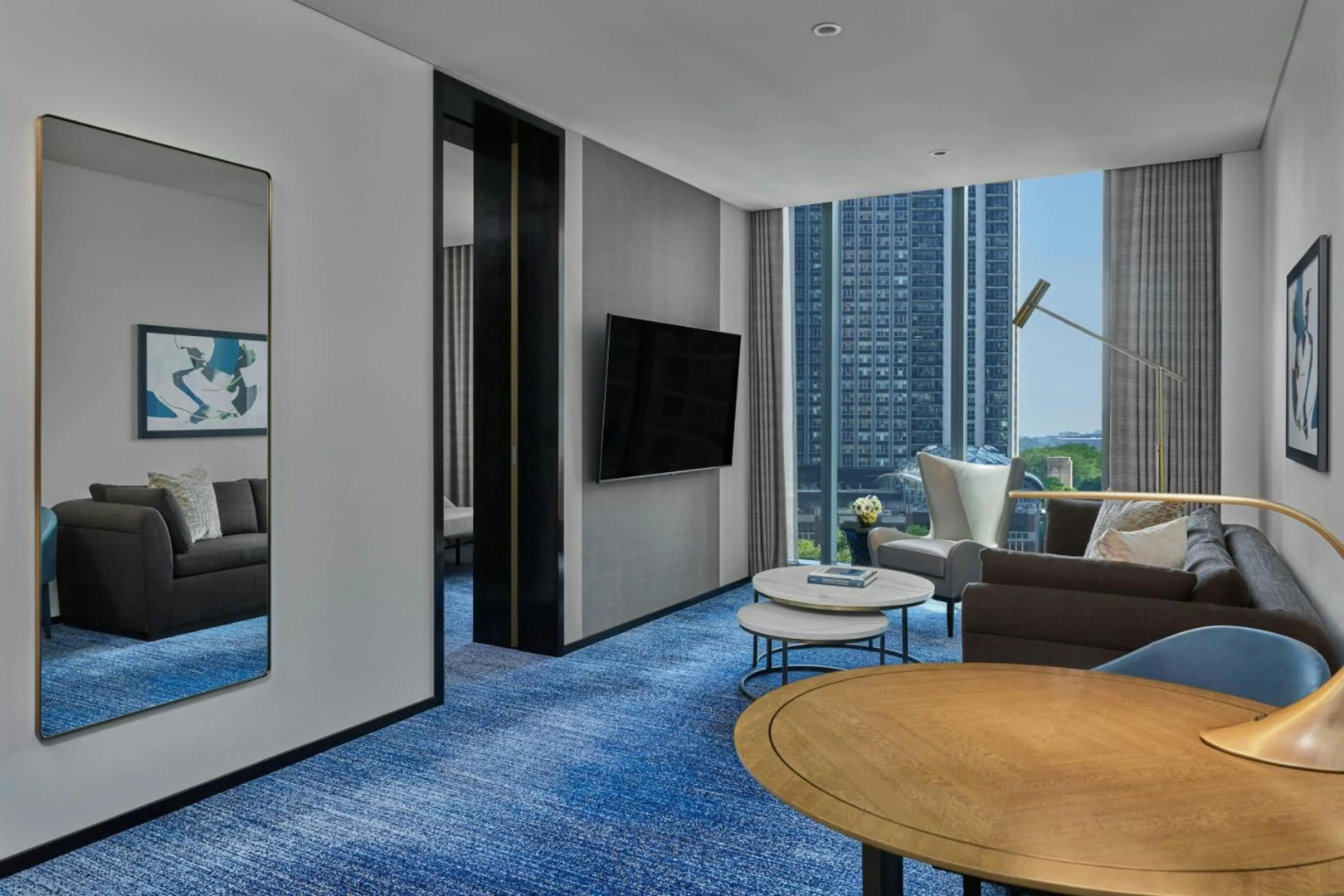 Photo - The St. Regis Chicago