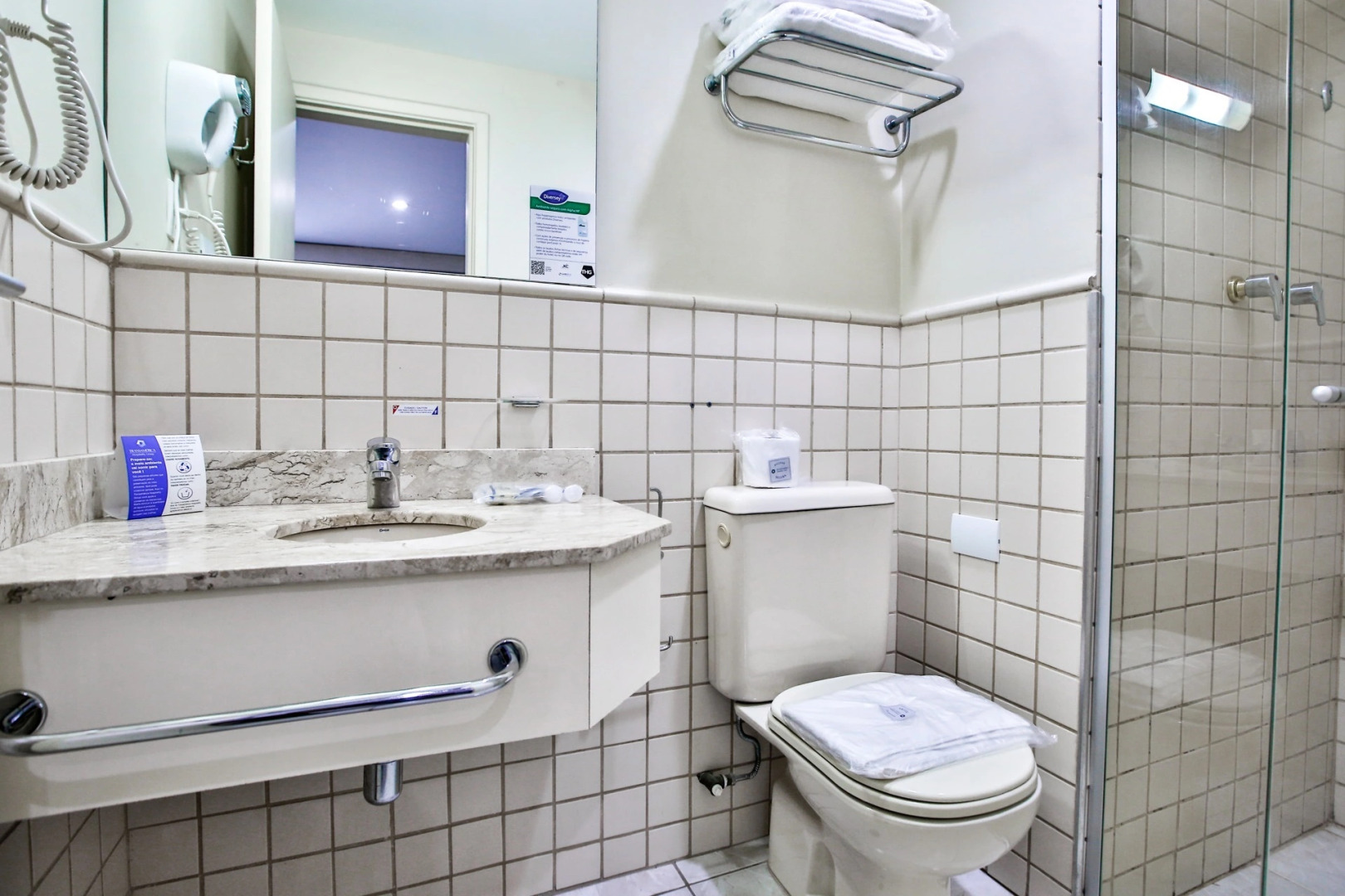 Foto - Transamerica Executive Chácara Santo Antônio