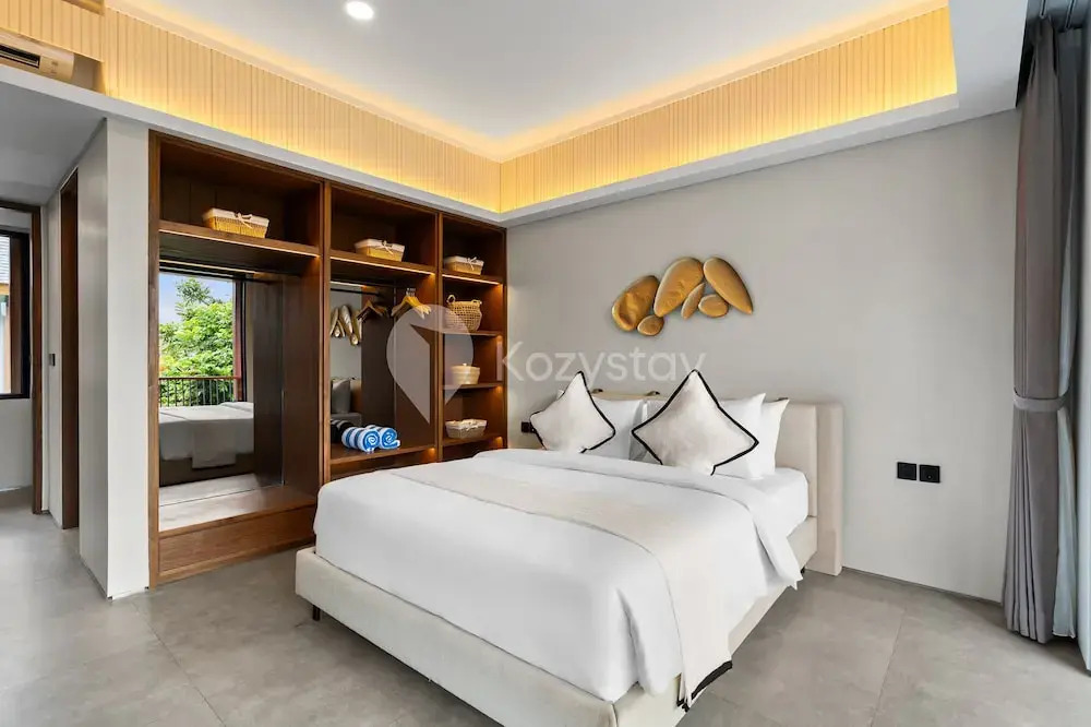 Foto - Sewana Villa by Kozystay - Natadesa Resort