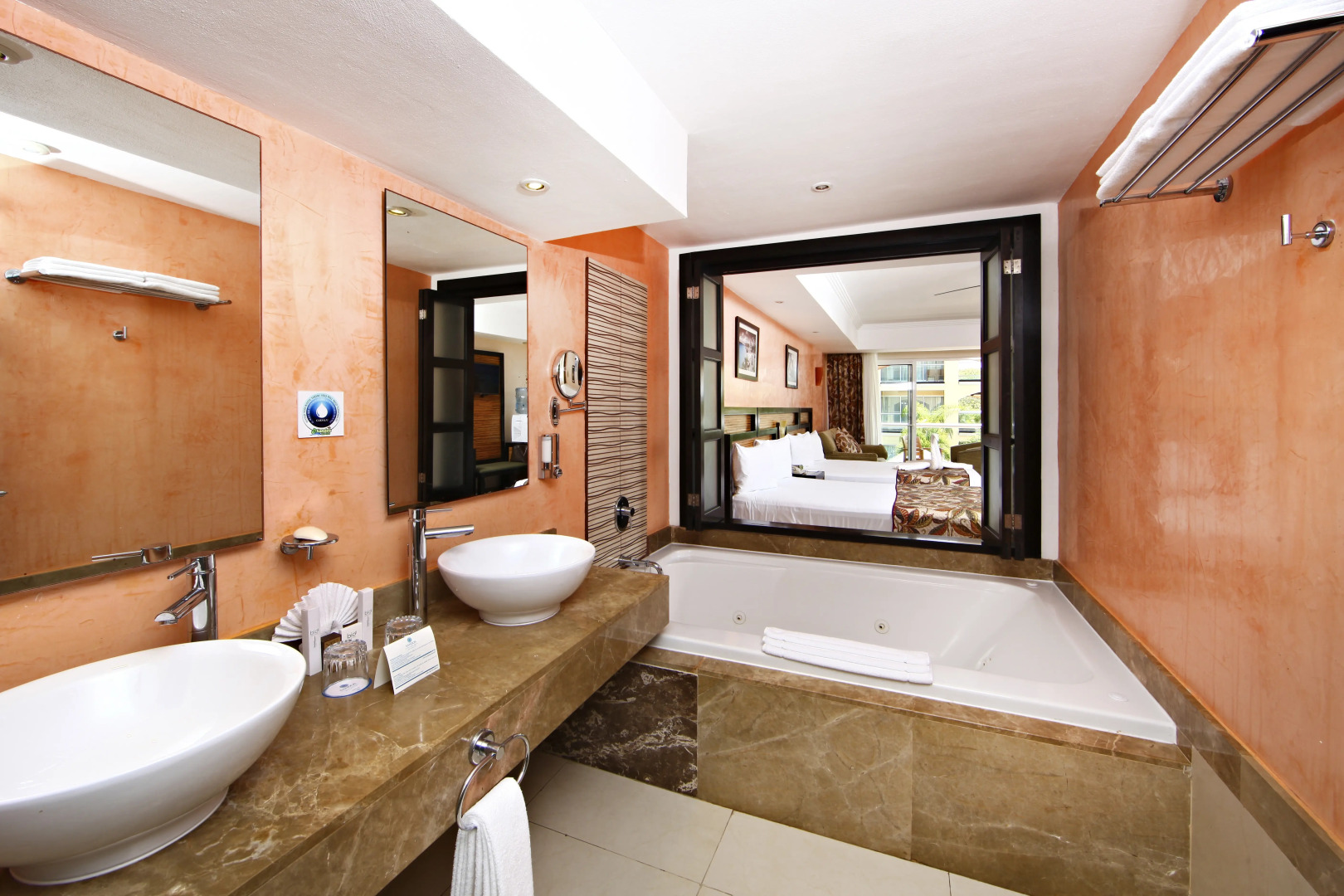 Foto - Sandos Playacar All Inclusive