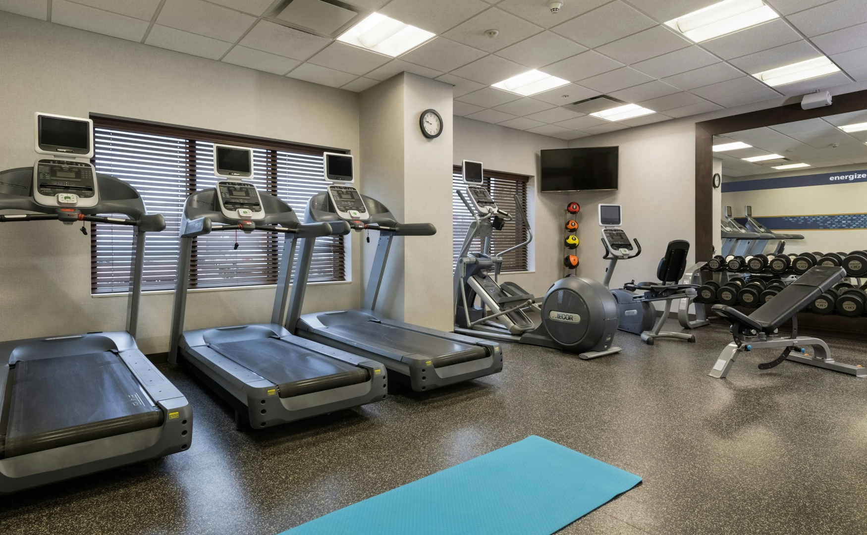 Foto - Hampton Inn & Suites by Hilton Halifax - Dartmouth