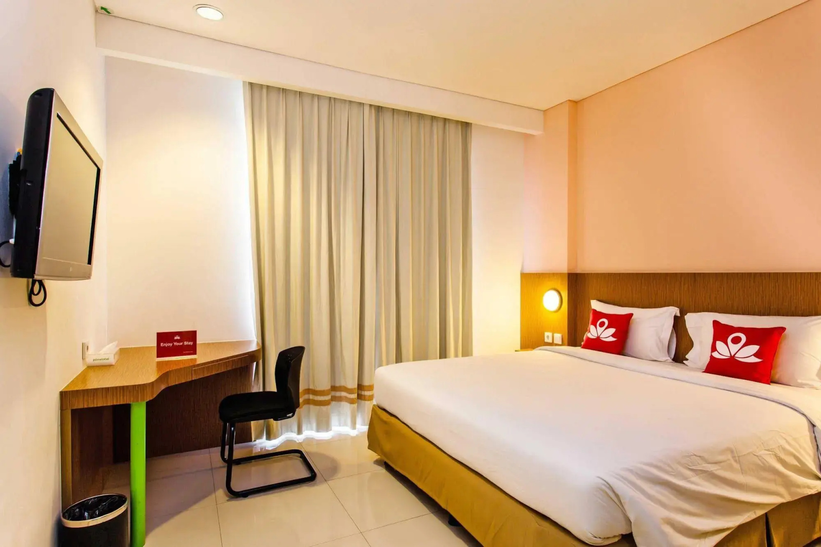 Photo - Pomelotel Patra Kuningan Jakarta