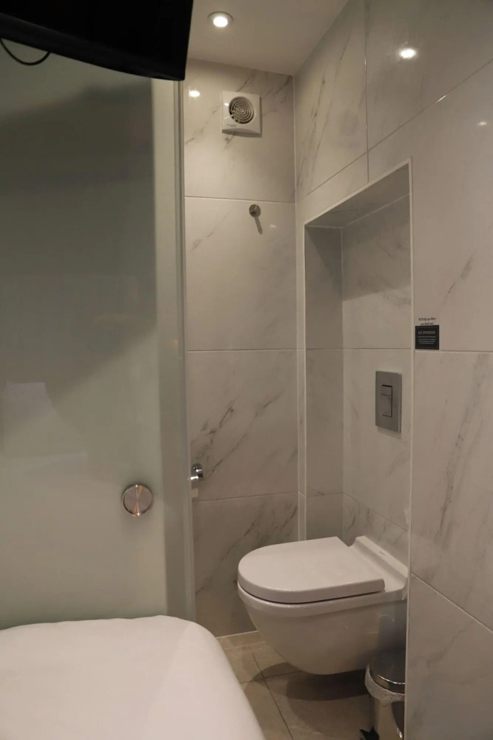 Foto - Rove Hotel London Paddington